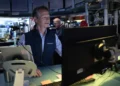 Markets Soar on April 24, 2026: Nasdaq and S&P 500 Hit Records