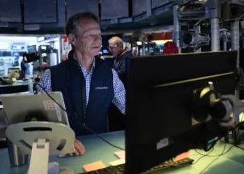 Markets Soar on April 24, 2026: Nasdaq and S&P 500 Hit Records