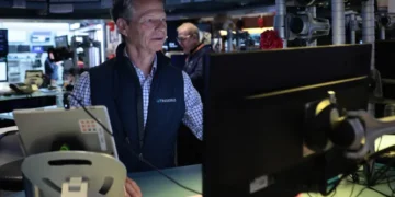 Markets Soar on April 24, 2026: Nasdaq and S&P 500 Hit Records
