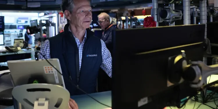 Markets Soar on April 24, 2026: Nasdaq and S&P 500 Hit Records