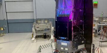 Nancy Grace Roman Space Telescope