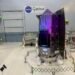 Nancy Grace Roman Space Telescope