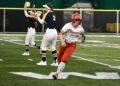 Minot State Beavers Softball Splits Road Series
