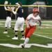 Minot State Beavers Softball Splits Road Series