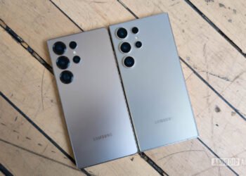Galaxy S24 and S25 Battery Drain Mystery