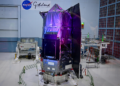 Roman Space Telescope