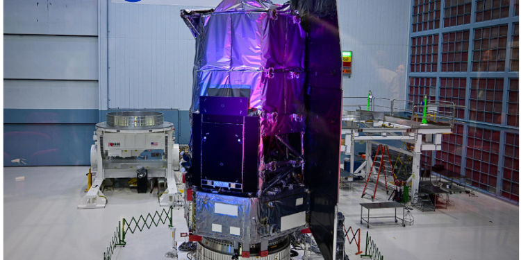 Roman Space Telescope