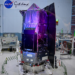 Roman Space Telescope