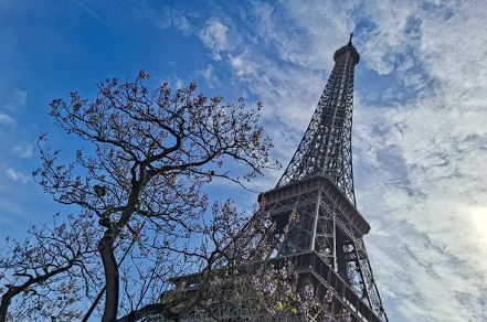 French police probe suspected weather device tampering