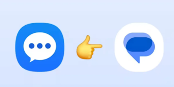 Samsung Messages Shutdown 2026