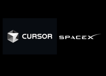 SpaceX Cursor acquisition