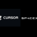 SpaceX Cursor acquisition