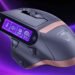Turtle Beach's $160 Wireless Mouse With a 2.25-Inch Touchscreen