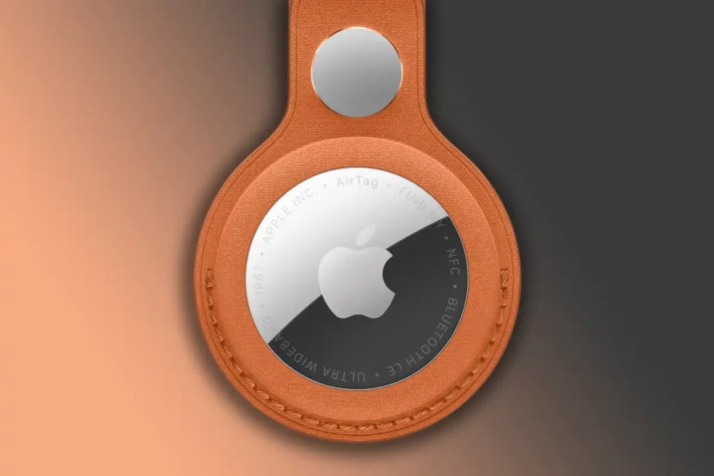 Apple AirTags Explained