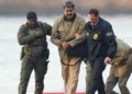 US soldier charged Polymarket Maduro bet