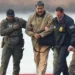 US soldier charged Polymarket Maduro bet