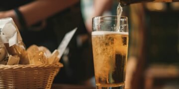 nonalcoholic beer vitamin B6