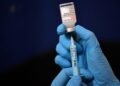 Pancreatic Cancer mRNA Vaccine
