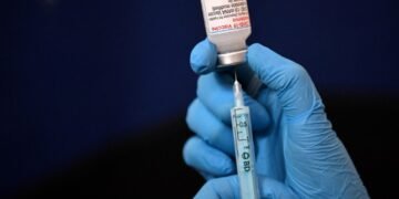 Pancreatic Cancer mRNA Vaccine