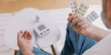 GMRx2 triple-pill stroke