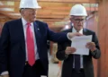 Justice Department Drops Investigation of Fed Chair Jerome Powell