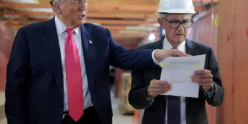 Justice Department Drops Investigation of Fed Chair Jerome Powell