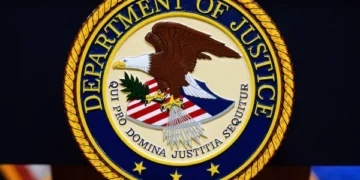 Justice Department Approves Firing Squads for Federal Executions