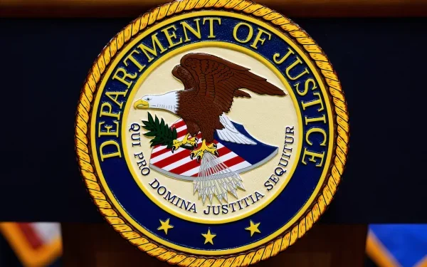 Justice Department Approves Firing Squads for Federal Executions