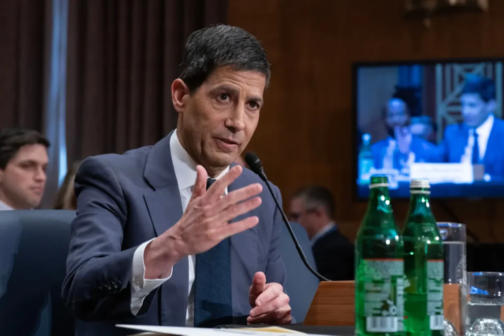 Warsh as Fed Chair: Why Quick Interest Rate Cuts