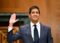 Kevin Warsh Fed Chair Confirmation