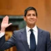 Kevin Warsh Fed Chair Confirmation