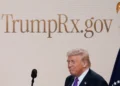 White House Regeneron drug pricing deal