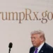 White House Regeneron drug pricing deal