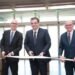 Euronext Athens Technology Centre Launch