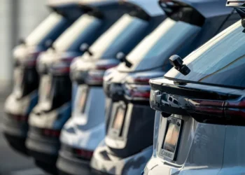 Used EV Prices Set to Plunge