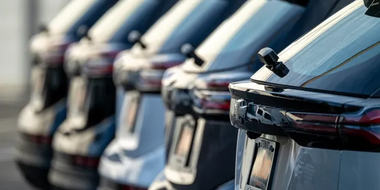 Used EV Prices Set to Plunge