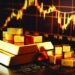Gold Futures Slide as Crude Oil Crushes