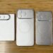 iPhone 18 Pro, iPhone 18 Pro Max, and iPhone Ultra Dummy Units