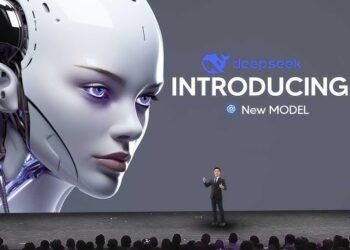 DeepSeek V4