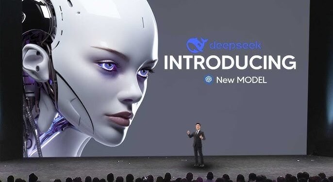 DeepSeek V4