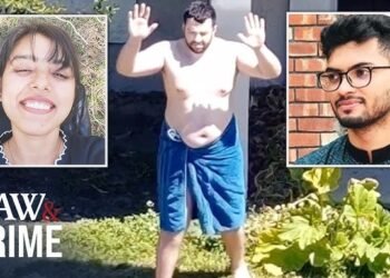 USF Students Murder Case: Court Hearing Set for Suspect