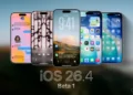 iOS 26.4.1 Update: How Apple's New Release