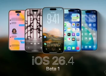 iOS 26.4.1 Update: How Apple's New Release