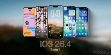 iOS 26.4.1 Update: How Apple's New Release