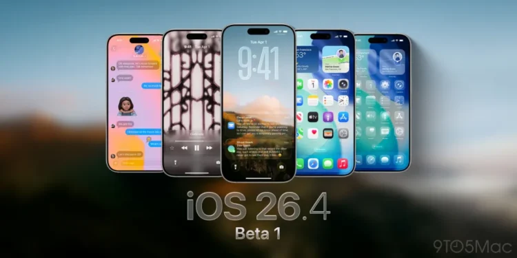 iOS 26.4.1 Update: How Apple's New Release