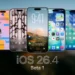 iOS 26.4.1 Update: How Apple's New Release