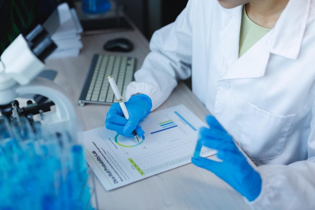 CDC COVID vaccine efficacy report
