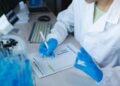 CDC COVID vaccine efficacy report