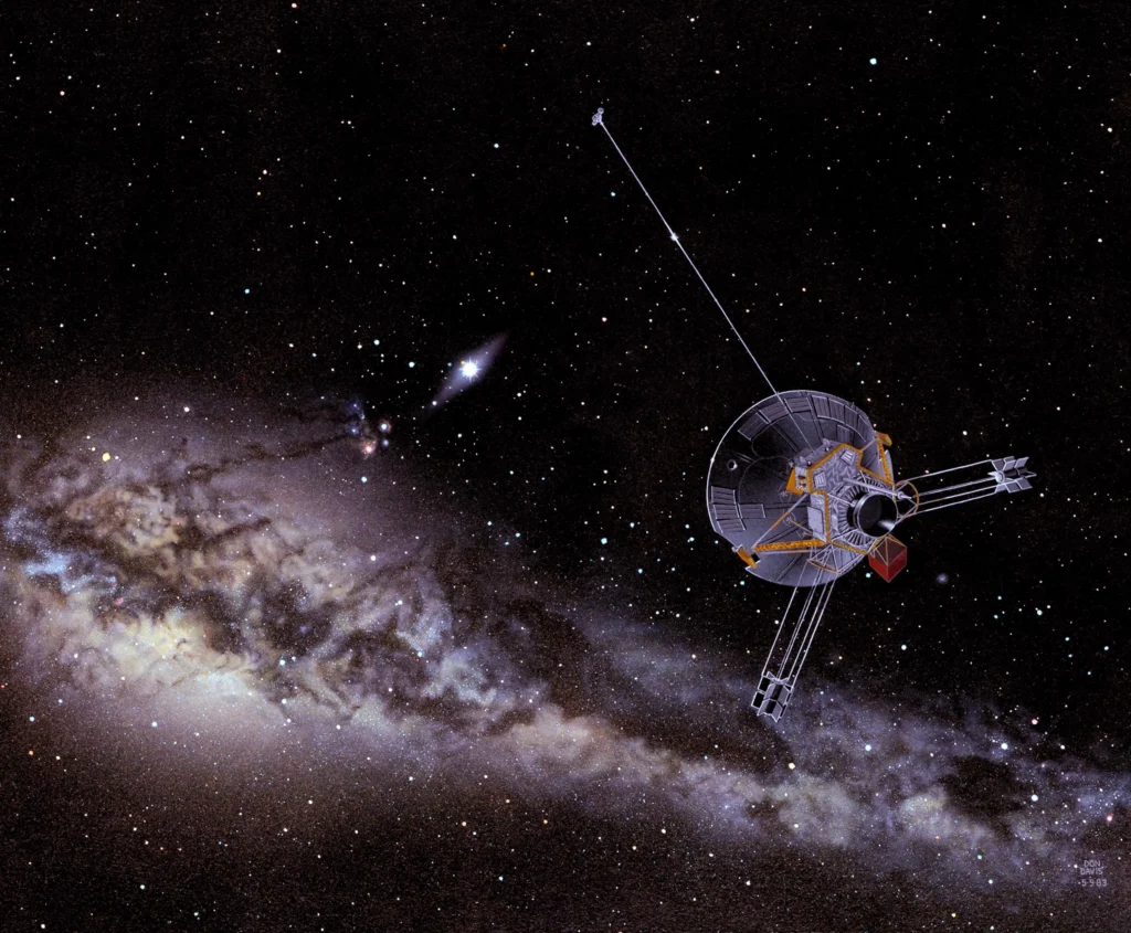 Voyager 1