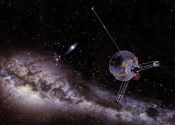 Voyager 1